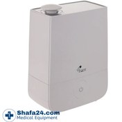 تصویر دستگاه بخور سرد زنیت مد مدل ZTH809CW ظرفیت ۴ لیتر 