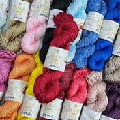 تصویر مکرمه ونتو 