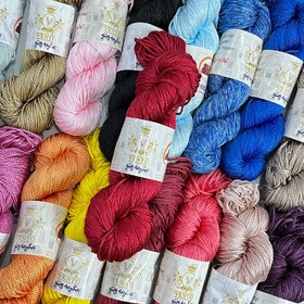 تصویر مکرمه ونتو 