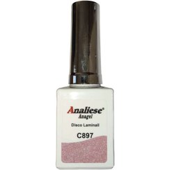 تصویر دیسکو لمینیت C897 آنالیز 