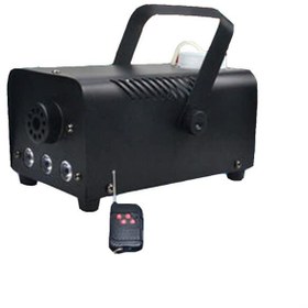 تصویر دستگاه رقص نور و مه ساز FS 400W LED FOG MACHINE 