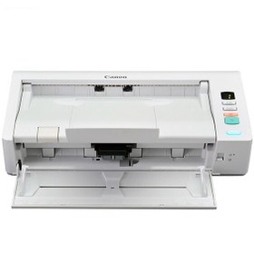 تصویر اسکنر اسناد کانن مدل imageFORMULA DR-M140 Canon imageFORMULA DR-M140 Office Scanner
