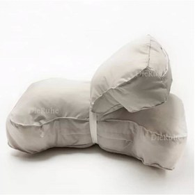 تصویر بالش شیردهی دی روحه مدل Nursing 