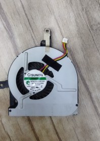 تصویر فن کارکرده لپ تاپ توشیبا ساتیلایت C50-B921 FAN TOSHIBA SATELLITE C50-B921