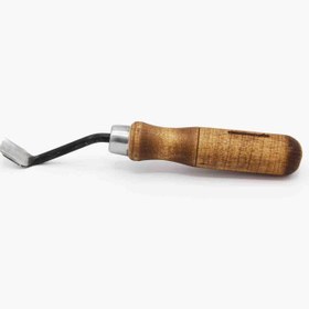 تصویر مغار پارویی چوب 