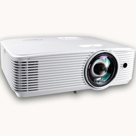 تصویر ویدئو پروژکتور ثابت Optoma 4000Lumens Full HD Video Projector HD29HST