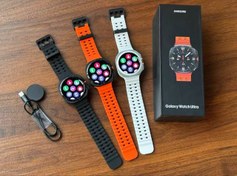 تصویر Buy S Ultra Smartwatch - Apple Watch Ultra Design with Luxury Features and Advanced Functions 