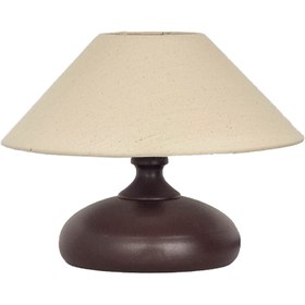 تصویر آباژور رومیزی مدل 507 