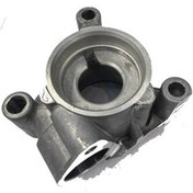 تصویر پوسته کيلومتر شمار پژو 405 ايساکو 370700199 