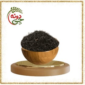 تصویر شاي اسود مشكلة 