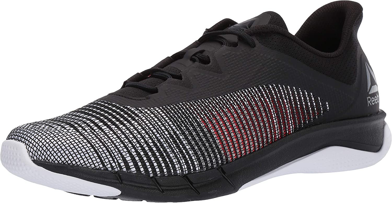 Fast tempo outlet flexweave reebok