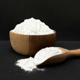 تصویر ادویه قارچ و خامه 