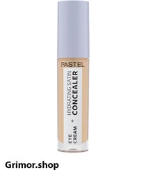 تصویر کانسیلر آبرسان پاستل کد 64 