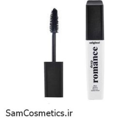 تصویر ریمل رمنس سفید 