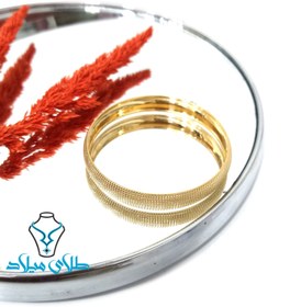 تصویر النگو بچگانه طلا کد3 