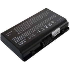 تصویر باتری لپ تاپ توشیبا TOSHIBA PA3615U-6Cell ا TOSHIBA PA3615U-6Cell Battery TOSHIBA PA3615U-6Cell Battery