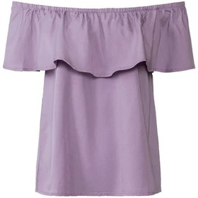 تصویر بلوز زنانه اسمارا مدل 