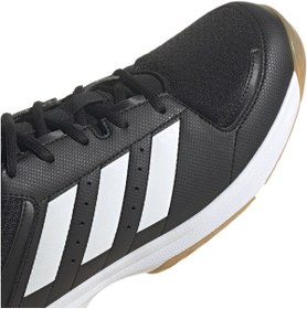 تصویر کفش تنیس اورجینال برند Adidas مدل LIGGRA کد 785213641 