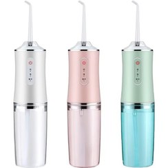 تصویر واتر جت دندان چهارکاره مدل 8080 