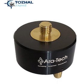 تصویر فلانژ پایه کوتاه مخصوص جی پی اس ARA-TECH 