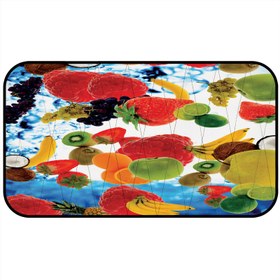 تصویر آبگیر کنار سینک مدل W1-100139 