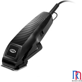 تصویر ماشین اصلاح سر و صورت پرومکس مدل 1536AB Promax 1536AB Hair Clipper