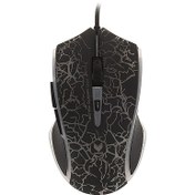 تصویر موس گیمینگ رپو مدل V20S Rapoo V20S Gaming Mouse