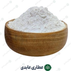 تصویر پودر ثعلب فله ای 