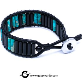 تصویر دستبند شفق قطبی 