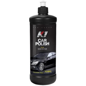 پولیش خودرو کی وان مدل k68-Black مقدار 1000 گرم