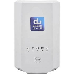 تصویر مودم 5G مدل ZLT VX28 Pro اینترنت 400GB یکساله 