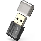 تصویر دانگل بلوتوث ارلدام ET-M90 Earldom ET M90 Bluetooth Dongle