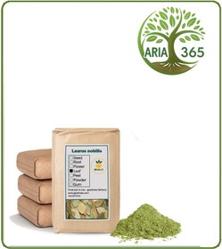 تصویر پودر برگ بو فله 