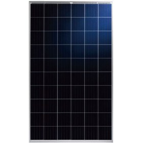 تصویر پنل خورشیدی پلی کریستال 270 وات برند JETION SOLAR Solar panel 280w polycristal Osda isola