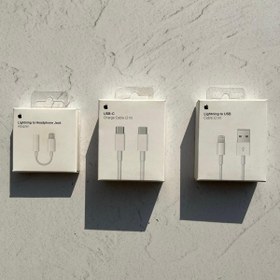 تصویر litghtnin to usb (2m) c4301 