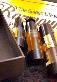 تصویر روغن صندل قرمز رزمونت Red sandalwood oil 