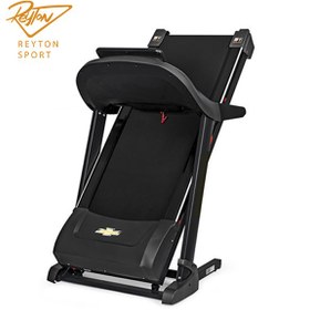 تصویر تردمیل باشگاهی نیو تکنو مدل T5500AC New Techno Gym use Treadmill T5500AC