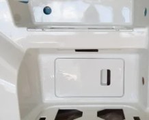 تصویر رکاب دو پله فوتون ۴۳۰ 