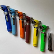 تصویر اتوسکوپ فایبر اپتیک 