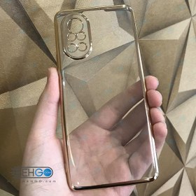 تصویر قاب گوشی هواوی نوا 8 کاور سولادا کد 10 مناسب SULADA Huawei Nova 8 SULADA Case For Huawei Nova 8