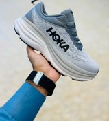 تصویر کتانی هوکا باندی ۸ سایز ۳۸ تا ۴۵ مردانه 