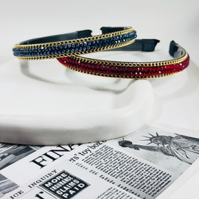 تصویر تل نگین دار باریک - توسی 