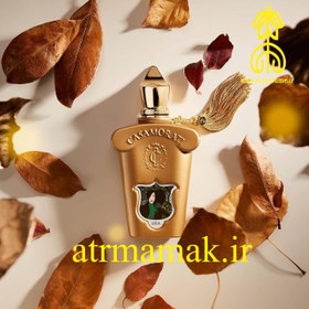 تصویر عطر زرجوف کازاموراتی لیرا (حجم 50 میلی لیتر) Xerjoff Casamorati Lira