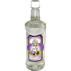 تصویر عرق بابا آدم زرگل (1 لیتر) 