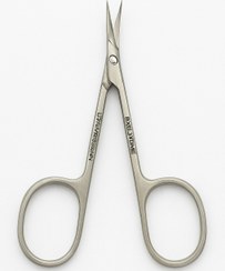 تصویر قیچی مانیکور تاپزاتوچکا مدل PRO 1321 Topzatochka Ultima PRO 1321