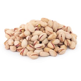 تصویر پسته احمد آقایی گردی 