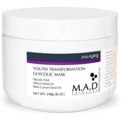تصویر ماسک جوانساز گلایکولیک ام ای دی 