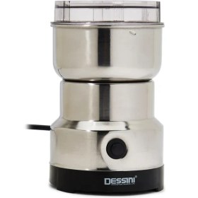 تصویر آسیاب دسینی مدل Dessini T-001 Dessini T-001 Coffee Grinder