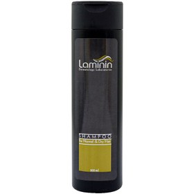 تصویر شامپو موهای معمولی و خشک لامینین حجم ۲۰۰ میلی لیتر ا Laminin Daily Shampoo For Normal To Dry Hair 200ml Laminin Daily Shampoo For Normal To Dry Hair 200ml