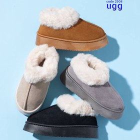 تصویر آگ زنانه - مشکی / ۳۹ uug